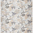 Ткань Trend Linen-Quartz Prints & Wovens Vol.II 04225/Grey