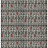 Ткань Trend Linen-Quartz Prints & Wovens Vol.II 04244/Charcoal