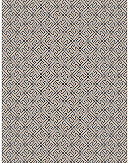 Ткань Trend Linen-Quartz Prints & Wovens Vol.II 04221/Onyx