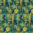 Обои Prestigious Textiles Journey Beyond 1818/710