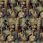 Обои Prestigious Textiles Journey Beyond 1818/914
