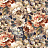 Обои Prestigious Textiles Journey Beyond 1820/349