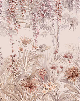 Панно и фотообои PatternRoll Collection I ID04.01