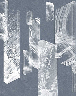 Панно и фотообои PatternRoll Collection I ID20.07