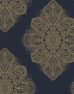 Обои Arthouse Ornamental 686000