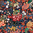 Обои Arte Moooi Tokyo Blue MO3010
