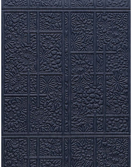 Обои Arte Moooi Tokyo Blue MO3030