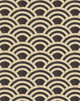 Обои Arte Moooi Tokyo Blue MO3040