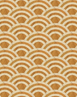 Обои Arte Moooi Tokyo Blue MO3041
