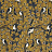 Обои Casamance Printemps Viennois 74782774