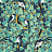 Обои Casamance Printemps Viennois 74782876