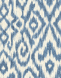 Обои Jannelli & Volpi 171 Ikat 6430