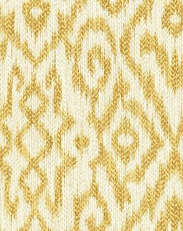 Обои Jannelli & Volpi 171 Ikat 6431