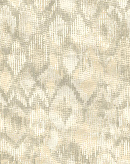 Обои Jannelli & Volpi 171 Ikat 6450