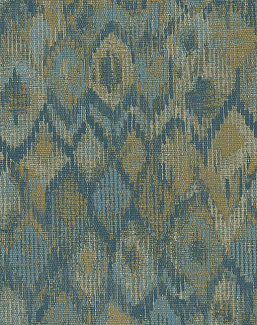 Обои Jannelli & Volpi 171 Ikat 6452