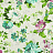 Ткань Prestigious Textiles Italian Garden 5796/989