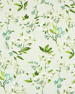 Ткань Prestigious Textiles Italian Garden 5795/989