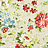 Ткань Prestigious Textiles Italian Garden 5796/399