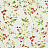Ткань Prestigious Textiles Italian Garden 5795/399