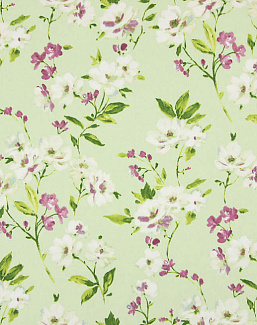 Ткань Prestigious Textiles Italian Garden 5795/204