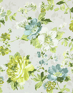 Ткань Prestigious Textiles Italian Garden 5796/159