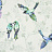 Ткань Prestigious Textiles Italian Garden 5794/715