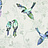 Ткань Prestigious Textiles Italian Garden 5794/715