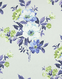 Ткань Prestigious Textiles Italian Garden 5792/715
