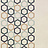 Ткань Prestigious Textiles Nouveau 3077/713