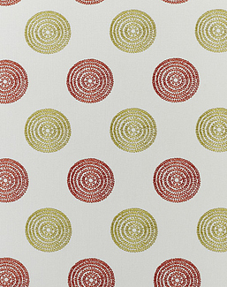 Ткань Prestigious Textiles Secret Garden 1486/522