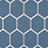 Ткань Prestigious Textiles Secret Garden 1487/609