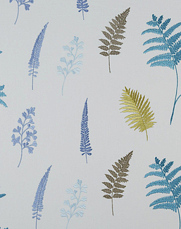 Ткань Prestigious Textiles Secret Garden 1484/609