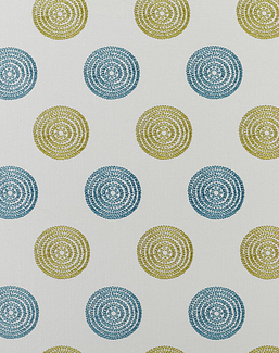 Ткань Prestigious Textiles Secret Garden 1486/609