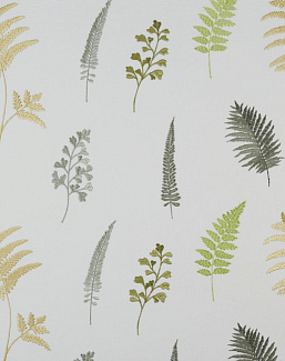 Ткань Prestigious Textiles Secret Garden 1484/637