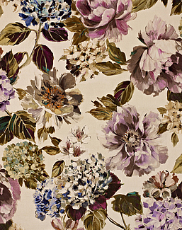 Ткань Prestigious Textiles Grand Palais 1749/807