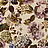 Ткань Prestigious Textiles Grand Palais 1749/807