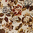 Ткань Prestigious Textiles Grand Palais 1749/502