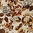 Ткань Prestigious Textiles Grand Palais 1749/502