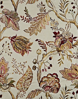 Ткань Prestigious Textiles Grand Palais 1557/502
