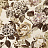 Ткань Prestigious Textiles Grand Palais 1749/925