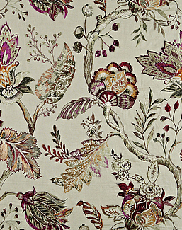 Ткань Prestigious Textiles Grand Palais 1557/302
