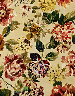 Ткань Prestigious Textiles Grand Palais 1749/302