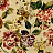 Ткань Prestigious Textiles Grand Palais 1749/302