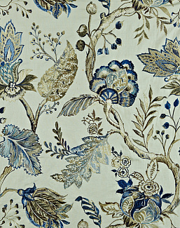 Ткань Prestigious Textiles Grand Palais 1557/710