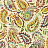 Ткань Prestigious Textiles Mardi Gras 8568/522