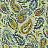 Ткань Prestigious Textiles Mardi Gras 8568/675