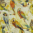 Ткань Prestigious Textiles Mardi Gras 8570/675