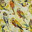 Ткань Prestigious Textiles Mardi Gras 8570/675