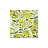 Ткань Prestigious Textiles Mardi Gras 8566/391