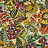 Ткань Prestigious Textiles Mardi Gras 8569/982